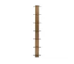 Uscător de prosoape de design LOJIMAX colecția CARETTA 1675x250 mm, MY-512