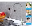 Robinet pentru sistem de osmoză inversă SUS304 INOX