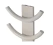 Uscator de prosoape decorativ LOJIMAX, colectie OXY Lemon luciu