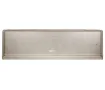 Conditioner Gree AIRY CHAMPAGNE  Inverter R32 GWH24AVEXF-K6DNA1A/I 24000 BTU 