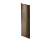 Calorifere decorativ LOJIMAX, colectia BELLA DOUBLE MY-512 luciu