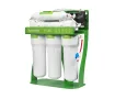 Sistem cu osmoza inversa ECOSOFT PURE BALANCE CU POMPA