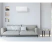 Рекуператор воздуха с системой приточно-вытяжной вентиляцией Mitsubishi Electric LOSSNAY VL-100EU5-E (расход воздуха 100 м³/ч)
