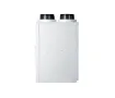 Рекуператор воздуха с системой приточно-вытяжной вентиляцией Mitsubishi Electric VL-350CZPVU2-R-EG (подключение воздуховода справа, расход воздуха 350 м³/ч)