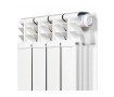 Radiator aluminiu Alice+ 1600 (6 elem.)