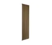 Дизайнерские радиаторы LOJIMAX, коллекция BAMBOO MY-512 глянец