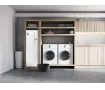 Тепловой насос внутренний блок Mitsubishi Electric Ecodan со встроенным бойлером ERST20D-VM6E (200 литров)