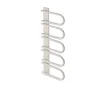 Uscător de prosoape de design LOJIMAX colecția PANA 1445x520 mm, Lemon