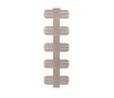Uscator de prosoape decorativ LOJIMAX, colectie DOSIA Kiwi mat