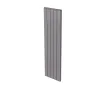 Calorifer decorativ LOJIMAX colecția LOVA LINE 1800x400 mm, MELON