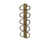 Uscator de prosoape decorativ LOJIMAX, colectie PEARL MY-512 luciu