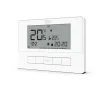 Termostat de cameră cu fir programabil Tech EU T-4.1 (alb)