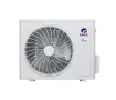 Кондиционер Gree AIRY BLACK Inverter R32 GWH18AVDXE-K6DNA1A/I 18000 BTU 