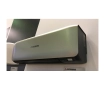 Conditioner Mitsubishi Heavy Premium Design Inverter R32 (titanium) SRK25ZSWT/SRC25ZSWT