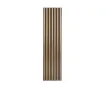 Calorifere decorativ LOJIMAX, colectia VOLE MY-512 luciu