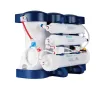 Sistem cu osmoza inversa ECOSOFT PURE 6-50M (CU MINERALIZATOR)