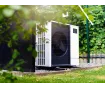 Тепловой насос наружный блок Mitsubishi Electric Zubadan PUZ-SHWM120YAA