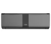 Кондиционер Hoshi Mintaka Grey Inverter R32 HS-12MK-S 12000 BTU