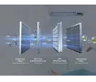 Кондиционер TCL FreshIN 2.0  TAC-12 CHSD/FBI 12000 BTU 