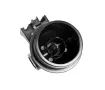 Filtru mecanic apa calda ECOSOFT 10, FI, 1/2, (carcasa 2,5x10, suport,cheie, cartus 5 mkm)