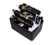 Filtru cu osmoza inversa pentru apa potabila Suzuki Soft Touch pump control