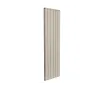 Calorifer decorativ CARISA, colecția BUTTERFLY, 1800x236 mm, KIWI