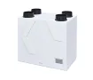 Рекуператор воздуха с системой приточно-вытяжной вентиляцией Mitsubishi Electric VL-350CZPVU2-L-EG (подключение воздуховода слева, расход воздуха 350 м³/ч)