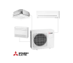 Unitate exterioară Mitsubishi Electric Inverter R32 MXZ-3F54VF