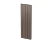 Calorifere decorativ LOJIMAX, colectia LOVA LINE Kiwi mat