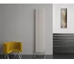 Calorifer decorativ CARISA, colecția MONZA DOUBLE, 1800x280 mm, LEMON