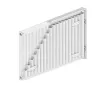 Radiator panel din otel DD PREMIUM TIP 11 500x1000