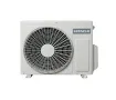 Кондиционер Hitachi Inverter R32 Airhome 400 RAK-DJ35RHAE+RAC-DJ35WHAE 12000 BTU