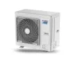 Pompă de căldură sistem split aer-apă Gree VERSATI III ALL IN ONE GRS-CQ8.0Pd/NhH-E (Putere 8 kw) + boiler de 200 litri