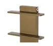 Uscător de prosoape de design LOJIMAX colecția CARETTA 1675x250 mm, MY-512