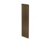 Дизайнерский радиатор LOJIMAX коллекция BAMBOO DOUBLE 1600x359 мм, MY512