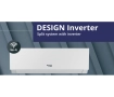 Кондиционер HOAPP DESIGN Inverter R32 HSZ-EF55VAN/HUZ-EF55VA 18000 BTU