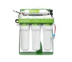 Sistem cu osmoza inversa ECOSOFT PURE BALANCE CU POMPA