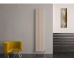 Calorifer decorativ CARISA, colecția MONZA DOUBLE, 1800x375 mm, KIWI