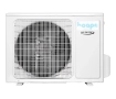 Кондиционер HOAPP DESIGN Inverter R32 HSZ-EF55VAN/HUZ-EF55VA 18000 BTU