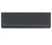 Кондиционер Panasonic Etherea Inverter R32 Z50ZKEWB 18000 BTU черный