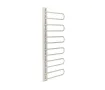 Uscător de prosoape de design LOJIMAX colecția CORTE 1200x500 mm, Lemon
