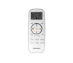 Conditioner Hisense Omega Inverter R32 CF20YR04G/W 7000 BTU