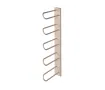 Uscător de prosoape de design LOJIMAX colecția PRUSIAS 1000x400 mm, Kiwi
