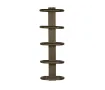 Uscător de prosoape de design LOJIMAX colecția TEOS 1430x400 mm, MY-512