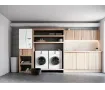 Тепловой насос внутренний блок Mitsubishi Electric Ecodan ERSF-YM9E