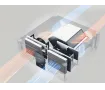 Recuperator de aer cu sistem de ventilație Heatpex ARIA VITALE MVHR GOLD CF (debit de aer 300 m³/h)
