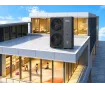 Pompă de căldură Haier SUPER AQUA Flexi R290, 26 kW, 3Ph, AW26NMYGHA