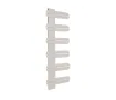 Uscător de prosoape de design LOJIMAX colecția LINEA 1220x500 mm, Lemon