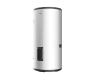 Boiler indirect Haier WT300V-SCA3E, 300 l, pentru pompă de căldură, serpentină mărită
