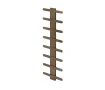Uscător de prosoape de design LOJIMAX colecția BALLOSS STYLE 1340x500 mm, MY-512